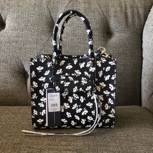 Rebecca Minkoff MAB Mini Tote Bag